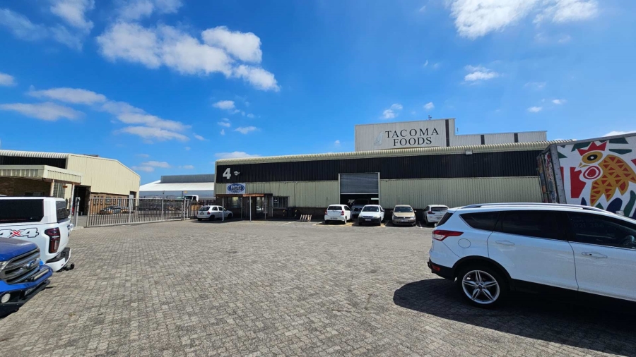 Commercial Property for Sale in Airport Industria Western Cape